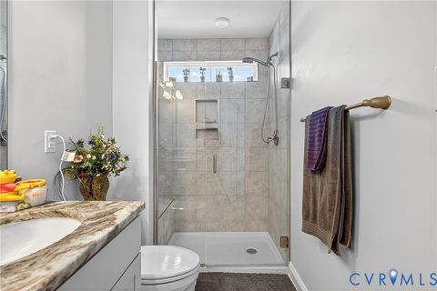 Tiny photo for 6430 Cassia Loop, Chesterfield, VA 23120 (MLS # 2528387)