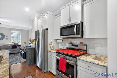Tiny photo for 6430 Cassia Loop, Chesterfield, VA 23120 (MLS # 2528387)