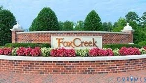 Tiny photo for 6430 Cassia Loop, Chesterfield, VA 23120 (MLS # 2528387)