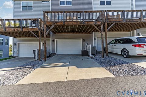 Tiny photo for 6430 Cassia Loop, Chesterfield, VA 23120 (MLS # 2528387)