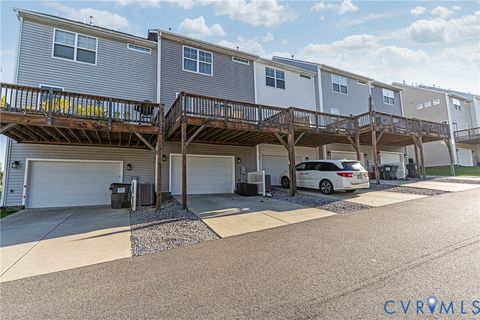 Tiny photo for 6430 Cassia Loop, Chesterfield, VA 23120 (MLS # 2528387)