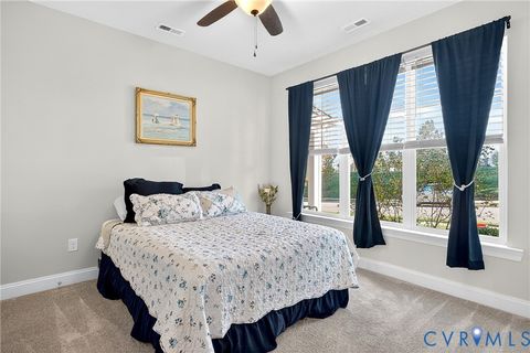 Tiny photo for 6430 Cassia Loop, Chesterfield, VA 23120 (MLS # 2528387)