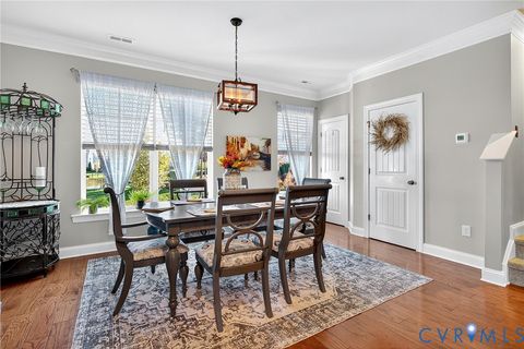 Tiny photo for 6430 Cassia Loop, Chesterfield, VA 23120 (MLS # 2528387)