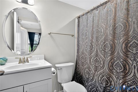 Tiny photo for 6430 Cassia Loop, Chesterfield, VA 23120 (MLS # 2528387)