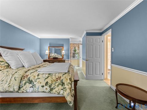 Tiny photo for 112 Chasnell Road, North Chesterfield, VA 23236 (MLS # 2620167)