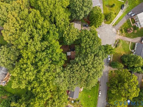 Tiny photo for 112 Chasnell Road, North Chesterfield, VA 23236 (MLS # 2620167)
