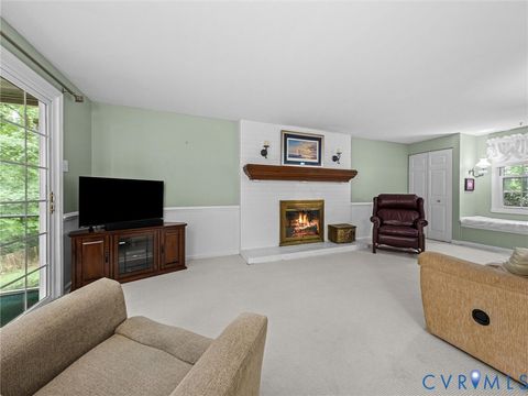 Tiny photo for 112 Chasnell Road, North Chesterfield, VA 23236 (MLS # 2620167)