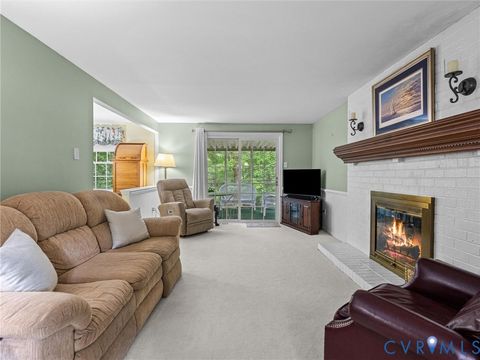 Tiny photo for 112 Chasnell Road, North Chesterfield, VA 23236 (MLS # 2620167)