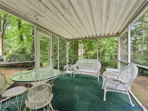 Tiny photo for 112 Chasnell Road, North Chesterfield, VA 23236 (MLS # 2620167)