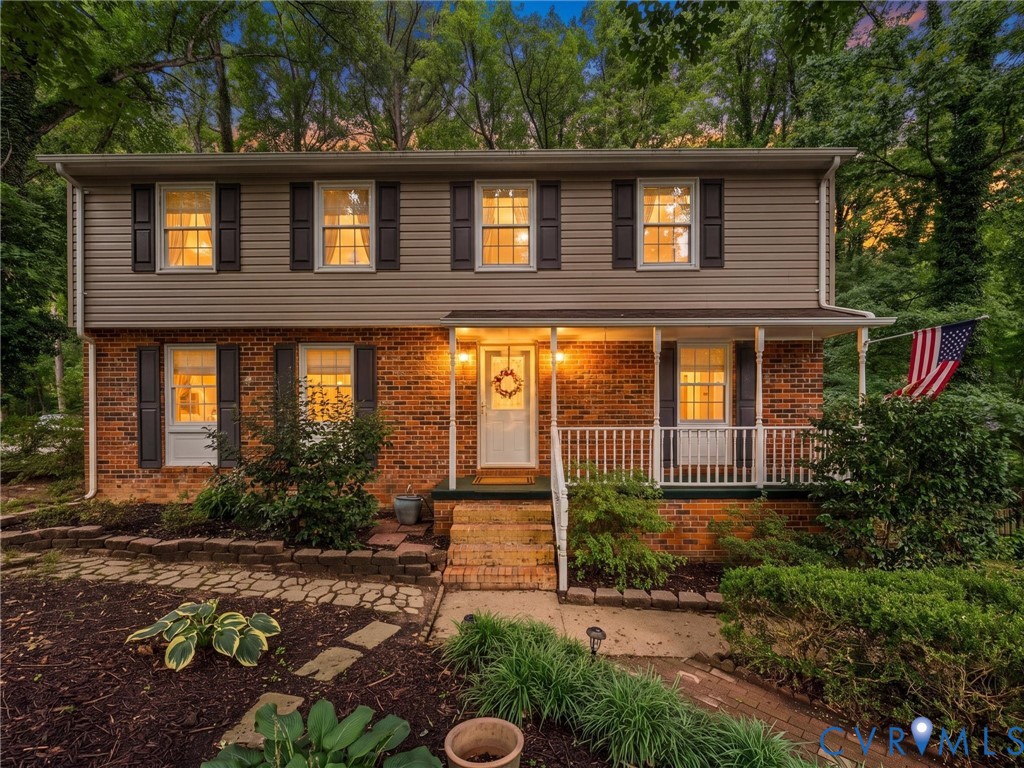 112 Chasnell Road, North Chesterfield, VA, 23236
