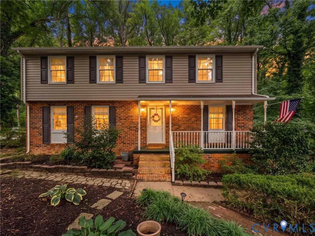 112 Chasnell Road