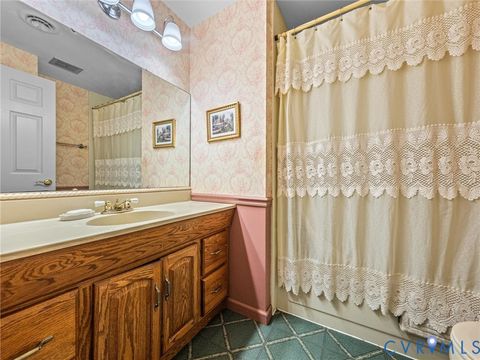Tiny photo for 112 Chasnell Road, North Chesterfield, VA 23236 (MLS # 2620167)