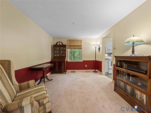 Tiny photo for 112 Chasnell Road, North Chesterfield, VA 23236 (MLS # 2620167)