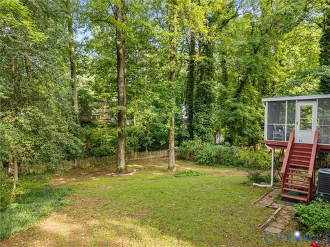 Tiny photo for 112 Chasnell Road, North Chesterfield, VA 23236 (MLS # 2620167)