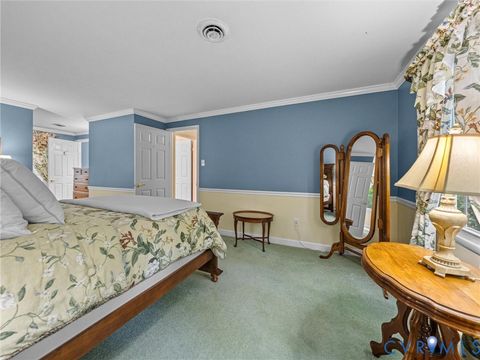 Tiny photo for 112 Chasnell Road, North Chesterfield, VA 23236 (MLS # 2620167)