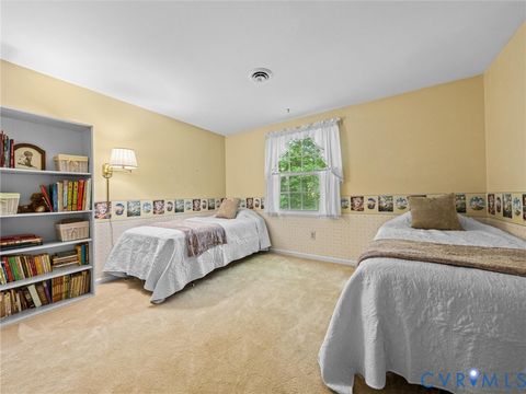 Tiny photo for 112 Chasnell Road, North Chesterfield, VA 23236 (MLS # 2620167)
