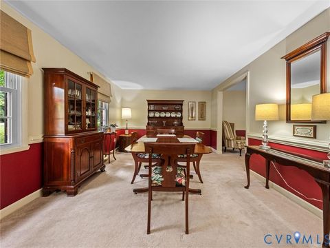 Tiny photo for 112 Chasnell Road, North Chesterfield, VA 23236 (MLS # 2620167)