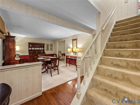 Tiny photo for 112 Chasnell Road, North Chesterfield, VA 23236 (MLS # 2620167)