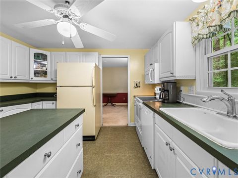 Tiny photo for 112 Chasnell Road, North Chesterfield, VA 23236 (MLS # 2620167)