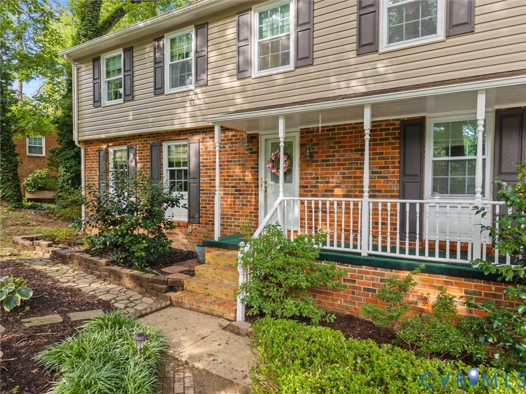 112 Chasnell Road