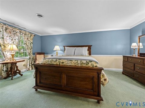 Tiny photo for 112 Chasnell Road, North Chesterfield, VA 23236 (MLS # 2620167)