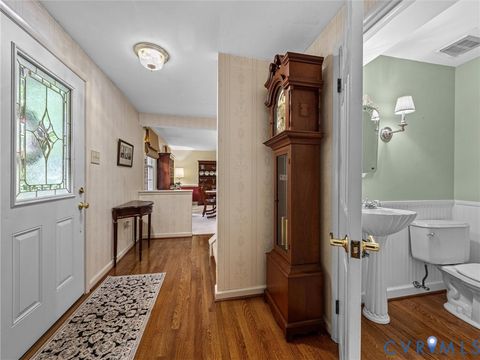Tiny photo for 112 Chasnell Road, North Chesterfield, VA 23236 (MLS # 2620167)