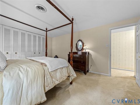 Tiny photo for 112 Chasnell Road, North Chesterfield, VA 23236 (MLS # 2620167)