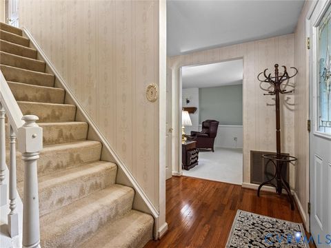 Tiny photo for 112 Chasnell Road, North Chesterfield, VA 23236 (MLS # 2620167)