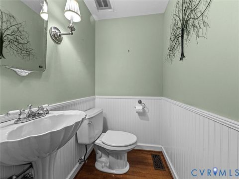 Tiny photo for 112 Chasnell Road, North Chesterfield, VA 23236 (MLS # 2620167)