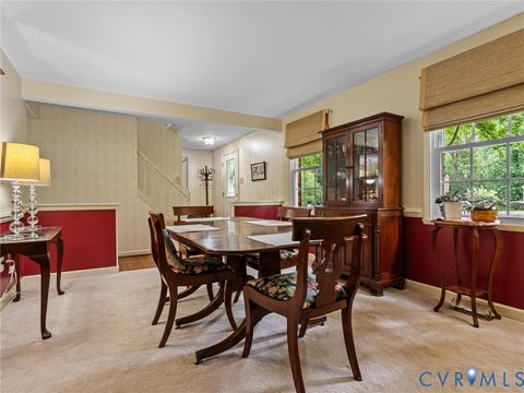 Tiny photo for 112 Chasnell Road, North Chesterfield, VA 23236 (MLS # 2620167)