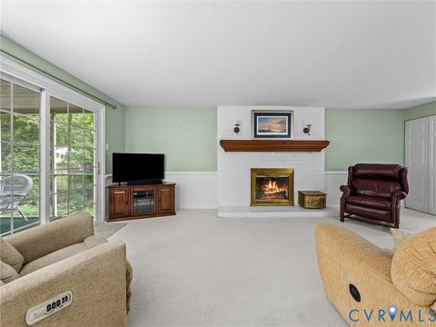 Tiny photo for 112 Chasnell Road, North Chesterfield, VA 23236 (MLS # 2620167)