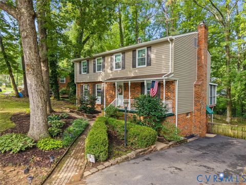 Tiny photo for 112 Chasnell Road, North Chesterfield, VA 23236 (MLS # 2620167)