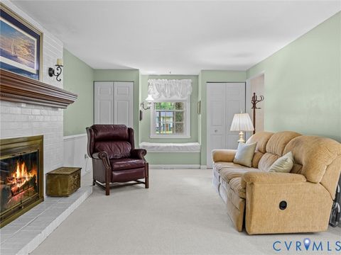 Tiny photo for 112 Chasnell Road, North Chesterfield, VA 23236 (MLS # 2620167)