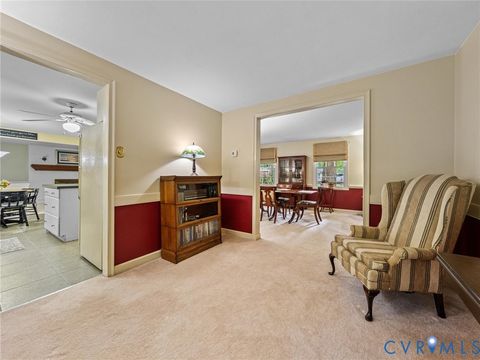 Tiny photo for 112 Chasnell Road, North Chesterfield, VA 23236 (MLS # 2620167)