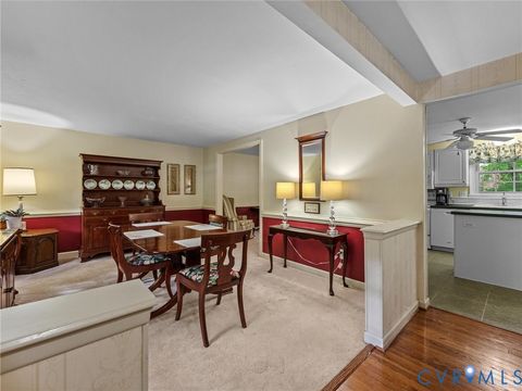 Tiny photo for 112 Chasnell Road, North Chesterfield, VA 23236 (MLS # 2620167)
