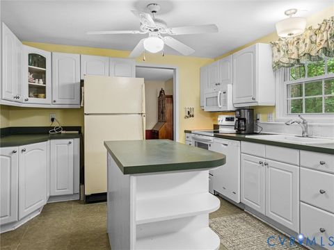 Tiny photo for 112 Chasnell Road, North Chesterfield, VA 23236 (MLS # 2620167)