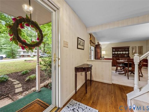 Tiny photo for 112 Chasnell Road, North Chesterfield, VA 23236 (MLS # 2620167)