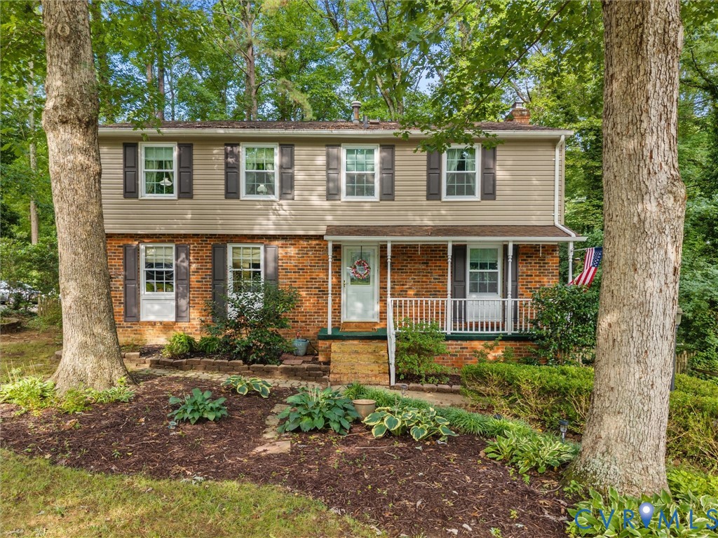 112 Chasnell Road