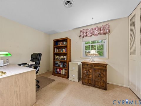 Tiny photo for 112 Chasnell Road, North Chesterfield, VA 23236 (MLS # 2620167)