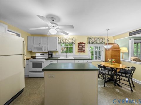 Tiny photo for 112 Chasnell Road, North Chesterfield, VA 23236 (MLS # 2620167)