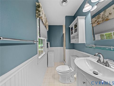 Tiny photo for 112 Chasnell Road, North Chesterfield, VA 23236 (MLS # 2620167)