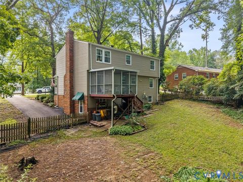 Tiny photo for 112 Chasnell Road, North Chesterfield, VA 23236 (MLS # 2620167)