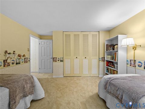 Tiny photo for 112 Chasnell Road, North Chesterfield, VA 23236 (MLS # 2620167)