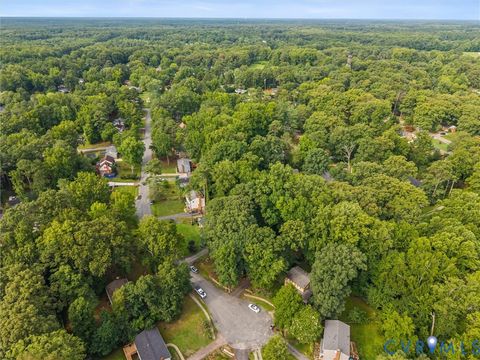 Tiny photo for 112 Chasnell Road, North Chesterfield, VA 23236 (MLS # 2620167)