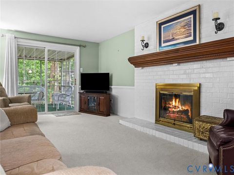 Tiny photo for 112 Chasnell Road, North Chesterfield, VA 23236 (MLS # 2620167)