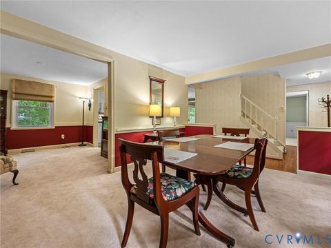 Tiny photo for 112 Chasnell Road, North Chesterfield, VA 23236 (MLS # 2620167)