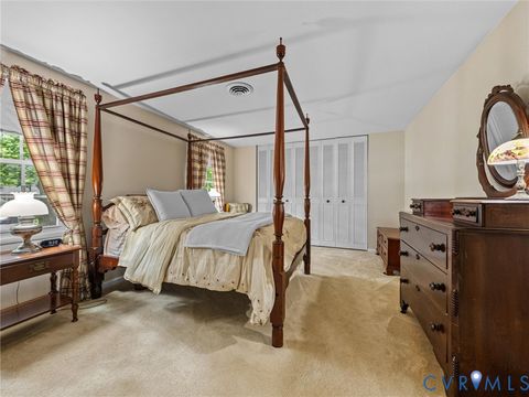 Tiny photo for 112 Chasnell Road, North Chesterfield, VA 23236 (MLS # 2620167)