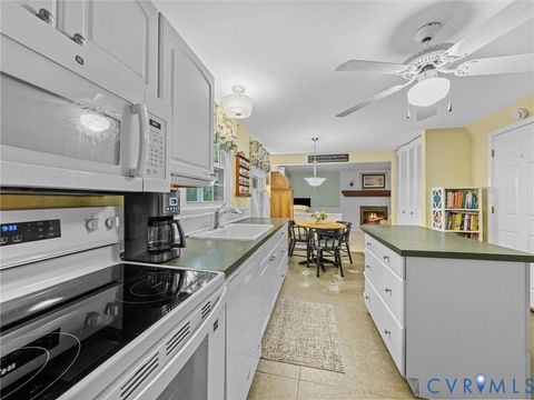 Tiny photo for 112 Chasnell Road, North Chesterfield, VA 23236 (MLS # 2620167)