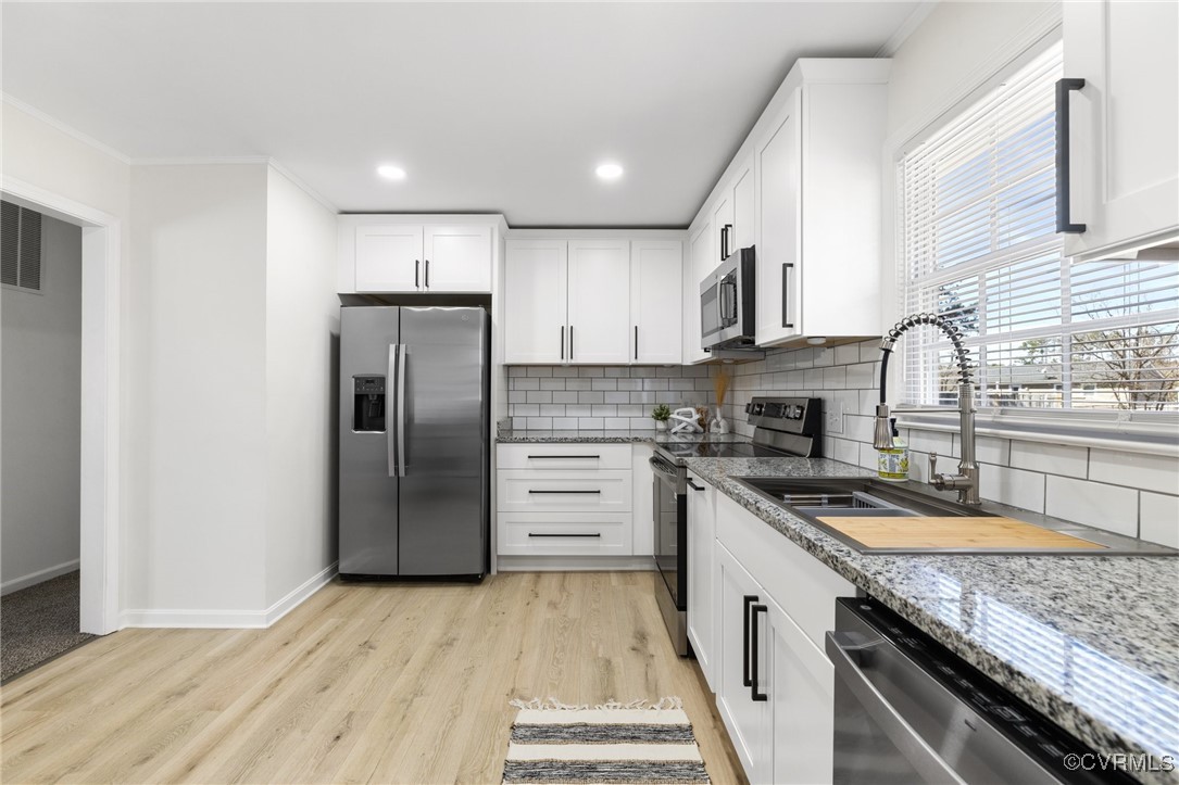 South Chesterfield, Virginia 23834, United States, 3 Bedrooms Bedrooms, ,2 BathroomsBathrooms,Residential,Active,96988