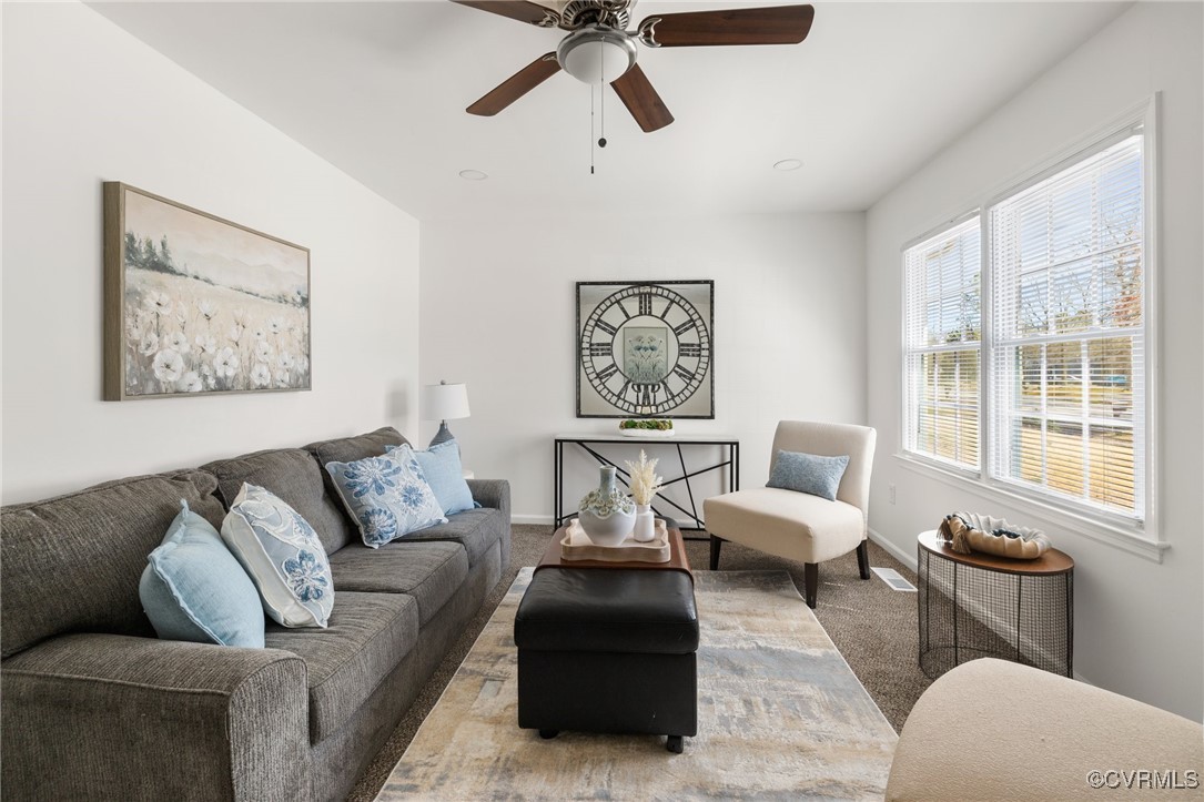 South Chesterfield, Virginia 23834, United States, 3 Bedrooms Bedrooms, ,2 BathroomsBathrooms,Residential,Active,96988